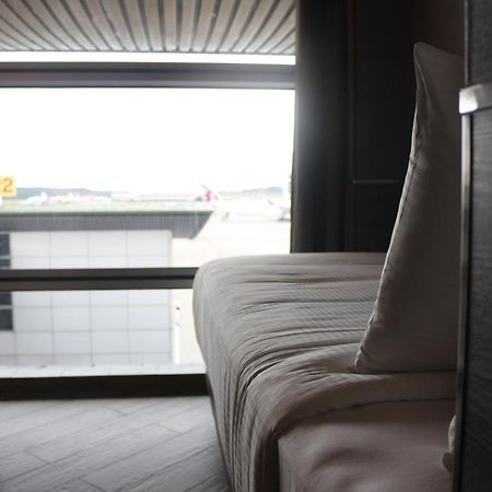 Plaza Premium Lounge Hotel Sepang Luaran gambar