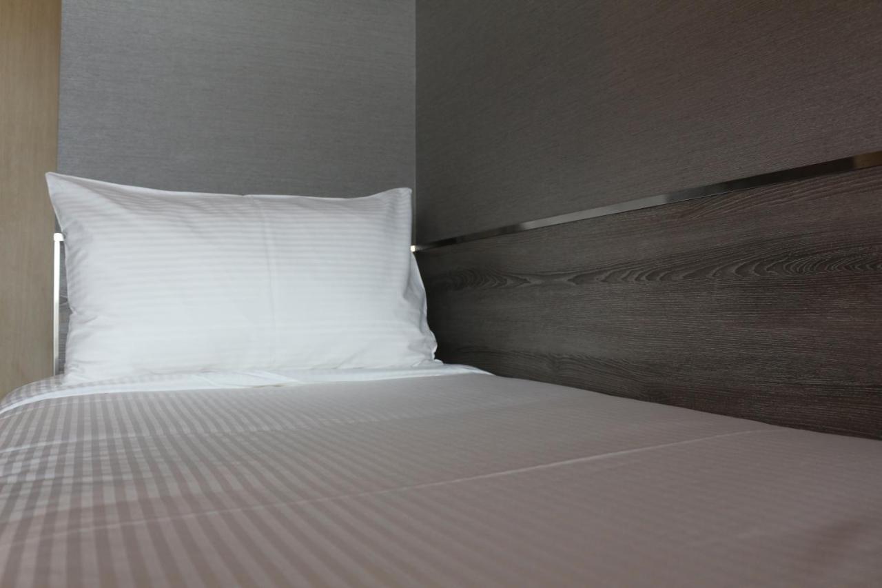 Plaza Premium Lounge Hotel Sepang Luaran gambar