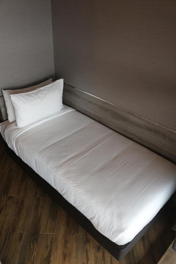 Plaza Premium Lounge Hotel Sepang Luaran gambar