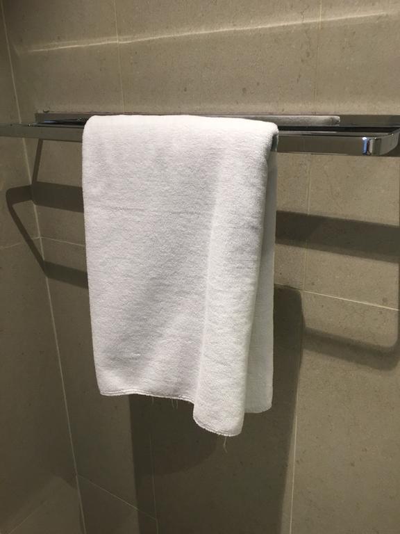 Plaza Premium Lounge Hotel Sepang Luaran gambar