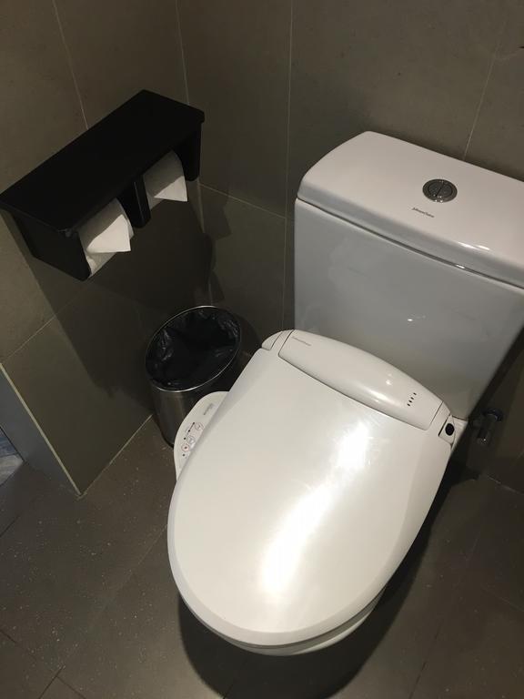 Plaza Premium Lounge Hotel Sepang Luaran gambar
