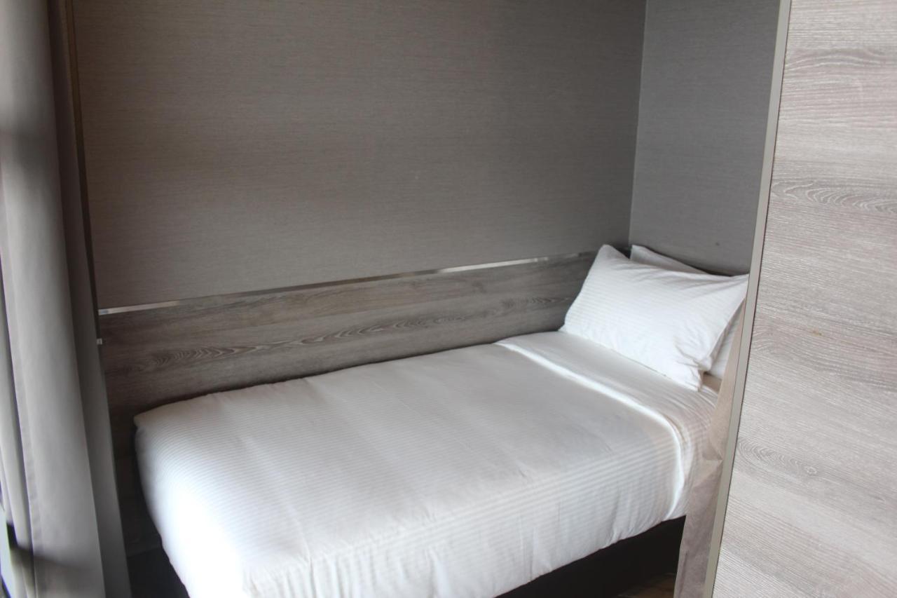 Plaza Premium Lounge Hotel Sepang Luaran gambar