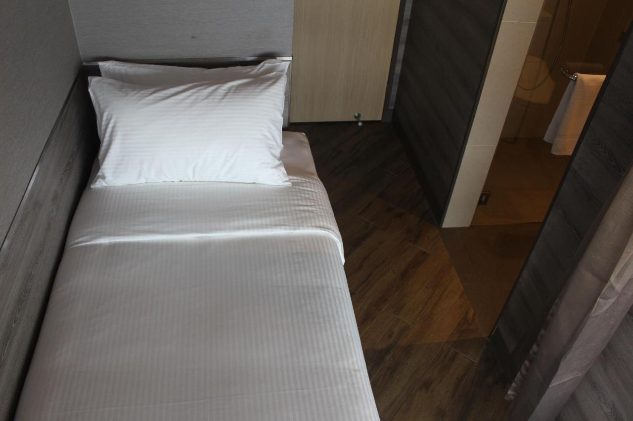 Plaza Premium Lounge Hotel Sepang Luaran gambar