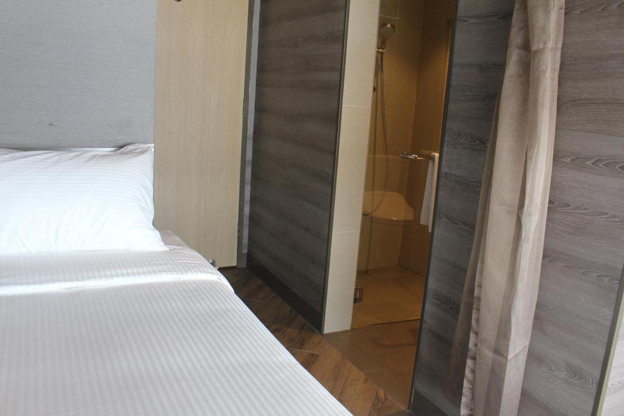 Plaza Premium Lounge Hotel Sepang Luaran gambar