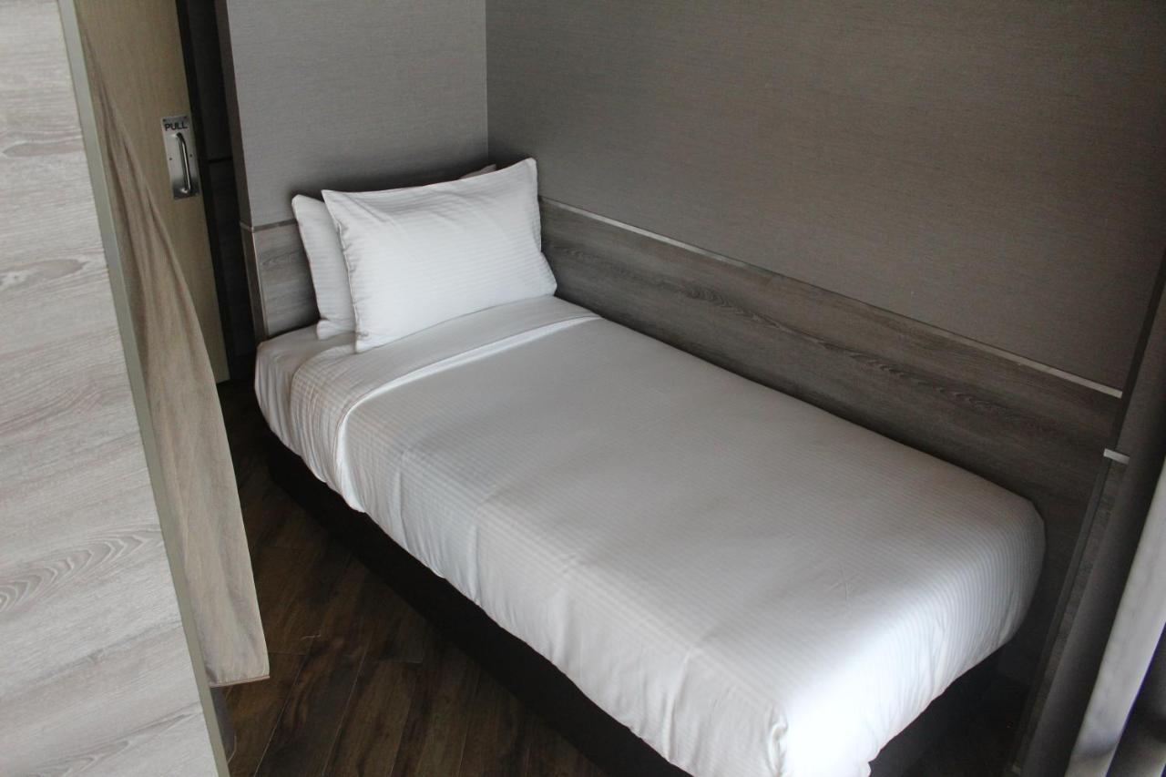 Plaza Premium Lounge Hotel Sepang Luaran gambar
